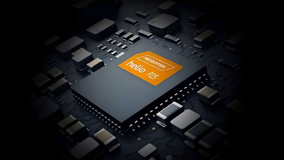 MediaTek Helio P25 Setara dengan Snapdragon Berapa?