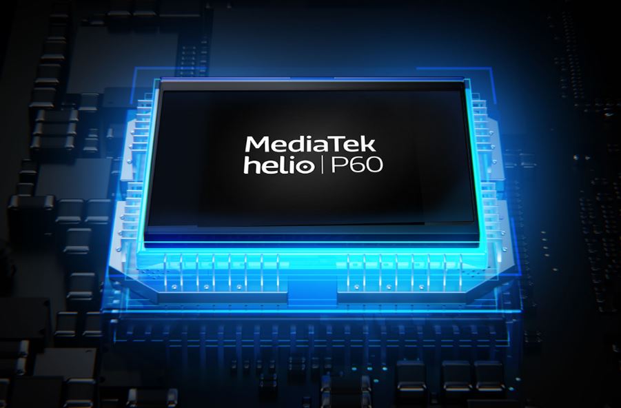 MediaTek Helio P60 Setara dengan Snapdragon Berapa?